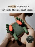 ZenNeck — Heated Shiatsu Neck & Shoulder Massager